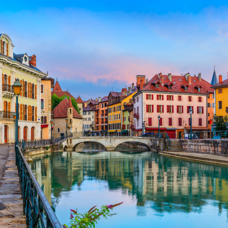 annecy
